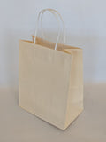 Ivory Gift Bag CUB
