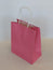 Hot Pink Gift Bag CUB