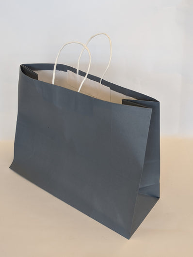 Slate Gift Bag Vogue