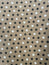 White & Black Dots Christmas Wrapping Paper