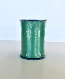 Emerald 3/16 Curling Ribbon