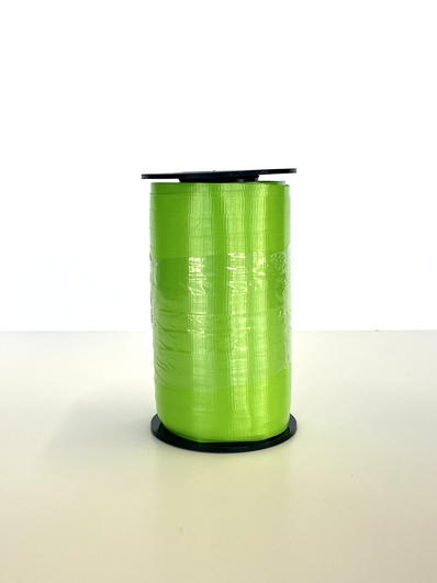 Citrus Curling Ribbon 3/8 inch