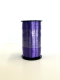 Purple Curling Ribbon - 3/16