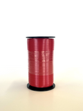 Hot Red 3/16 Curling Ribbon