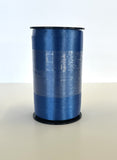 Royal Blue Curling Ribbon - 3/8 inch