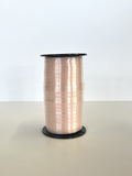 Baby Pink Curling Ribbon - 3/16 inch