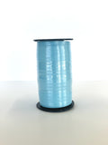 Aqua Curling Ribbon - 3/16 inch