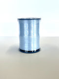 Light Blue Curling Ribbon - 3/16 inch