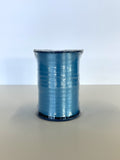 Turquoise Curling Ribbon - 3/16 inch