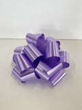 Lavender Pre-Notched Bow