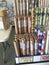 WRAPPING PAPER SELECTION