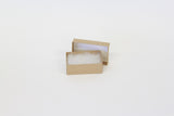Kraft Jewelry Box #21