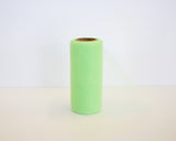 Mint Tulle