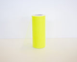 New Yellow Tulle
