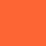 Astrobright Orbit Orange 65# Cardstock