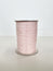 Pink Blush Rayon Raffia Ribbon
