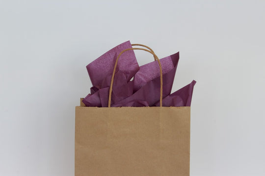 Blue - Tissue Paper – The Paper Store and More