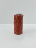 Red/Gold Bakers Twine