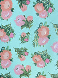 10' Peony Stone Wrapping Paper