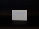 White 11x8.5x1.625 Gift Box
