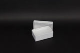White Jewelry Box #21