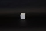 White 2x2x2 Gift Box