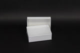 White Jewelry Box #32
