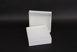 White Jewelry Box #33