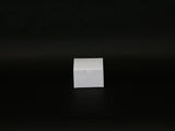 White 3x3x2 Gift Box