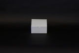 White 4x4x2 Gift Box
