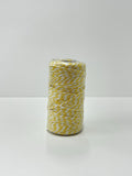 Yellow Bakers Twine