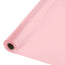 Classic Pink Banquet Tablecover Roll 40