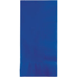 Cobalt Blue Dinner Napkin