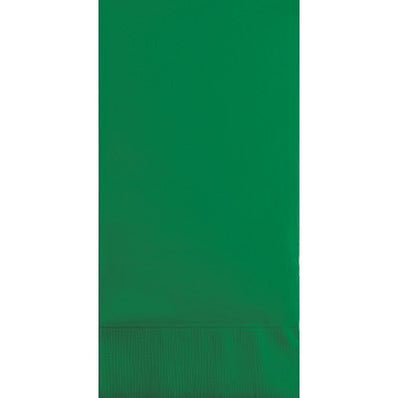 Emerald Green Dinner Napkin