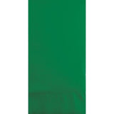 Emerald Green Dinner Napkin