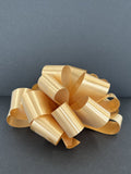 Gold Pre-Notched Bow