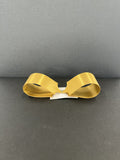 Gold Pre-Notched Bow
