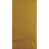 Glittering Gold Dinner Napkin