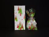C2 Rockin Christmas Tree Cello Bags