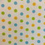 Circus Dot Wrapping Paper