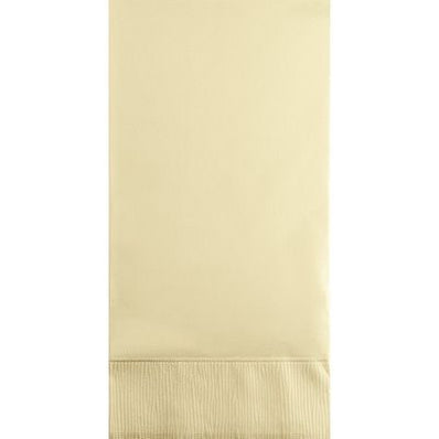 Ivory Dinner Napkin