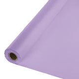 Luscious Lavender Banquet Tablecover Roll 40"x 100'