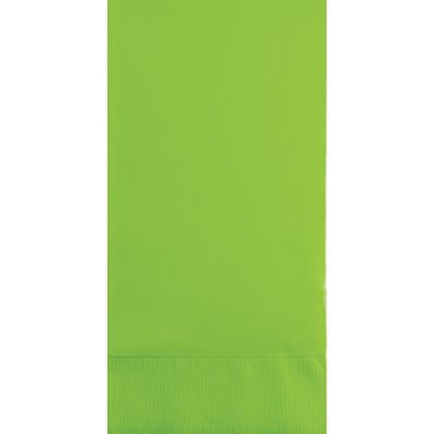 Fresh Lime Dinner Napkin