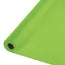 Fresh Lime Banquet Tablecover Roll 40