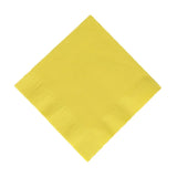 Mimosa Beverage Napkin