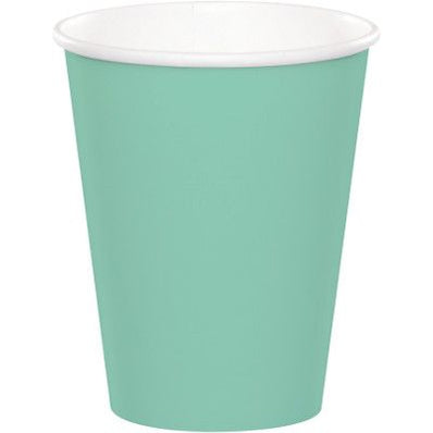 Fresh Mint Hot or Cold 9OZ Cup