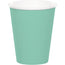 Fresh Mint Hot or Cold 9OZ Cup
