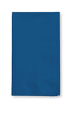 Navy Blue Dinner Napkin
