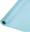 Pastel Blue Banquet Tablecover Roll 40