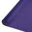 Purple Banquet Tablecover Roll 40